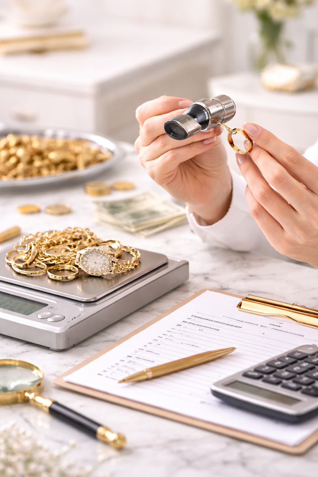 Kostenlose Bewertung