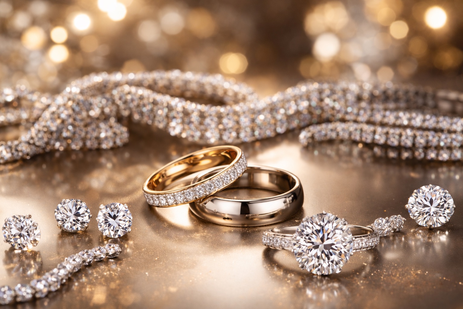 Tradition, Vertrauen und persönliche Beratung bei Juwelier Glamour